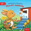 Carla Häfner HAFNER, CARLA - ELSÕ KUKUCS-KÖNYVEM - HÚSVÉTI MULATSÁG