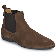 Carlington Csizmák EONARDO Barna 41
