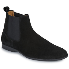 Carlington Csizmák EONARDO Fekete 43