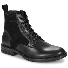 Carlington Csizmák JAZZY Fekete 45