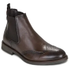 Carlington Csizmák LOUSEA Barna 41