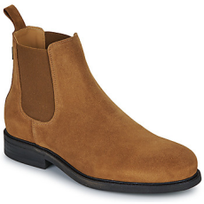 Carlington Csizmák SERRON Barna 40