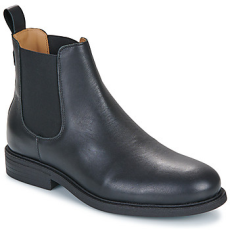 Carlington Csizmák SERRON Fekete 46