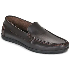 Carlington Mokkaszínek DRIVER Barna 40