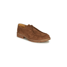 Carlington Oxford cipők ALBERT Barna 43