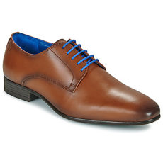 Carlington Oxford cipők EMRON Barna 42