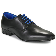 Carlington Oxford cipők EMRON Fekete 43