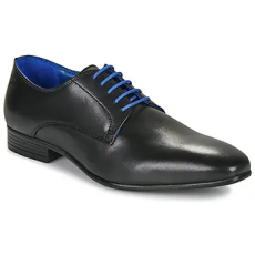 Carlington Oxford cipők EMRON Fekete 44
