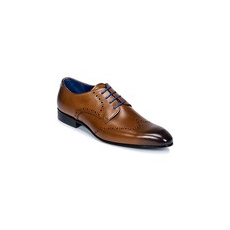 Carlington Oxford cipők FRUTO Barna 45