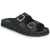 Carlington Papucsok JONY Fekete 46