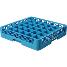 Carlisle 36 db pohár elhelyezésére alkalmas mosogatógépbe való Carlisle kosár konyhai eszköz