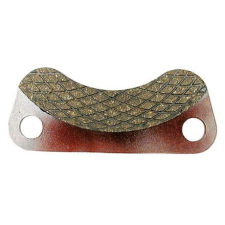 Carlisle Fékbetét Fiat 71707014 autóalkatrész