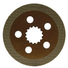 Carlisle Féktárcsa Deutz-Fahr 71704124 autóalkatrész