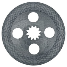 Carlisle Féktárcsa Same 71719007 autóalkatrész