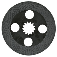 Carlisle Féktárcsa Steyr 71707032 autóalkatrész