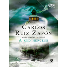 Carlos Ruiz Zafón - A Köd Hercege irodalom