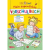 Carlsen Verlag GmbH Conni Gelbe Reihe: Mein superdickes Vorschulbuch | Hanna Sörensen,Ulrich Velte