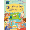 Carlsen Verlag GmbH Das kleine WIR feiert Geburtstag | Steffi Korda