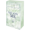 Carlsen Verlag GmbH Fall With Me (Playing for Keeps 4) – Anika Klüver