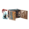 Carlsen Verlag GmbH Harry Potter: Band 7 im Schuber - mit exklusivem Extra! (Harry Potter) | George Caltsoudas,Klaus Fritz