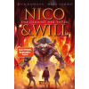 Carlsen Verlag GmbH Nico und Will - Das Gericht der Toten – Mark Oshiro,Gabriele Haefs (Pevná)