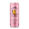  Carly's Mango Marvel vodka & soda RTD DRS (0,25L / 4,9%)