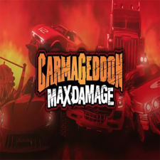  Carmageddon: Max Damage (Digitális kulcs - PC) videójáték