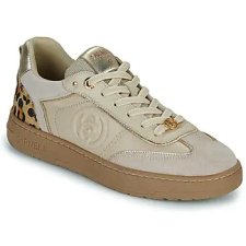 Carmela Rövid szárú edzőcipők 162504-BEIGE Bézs 39 női cipő