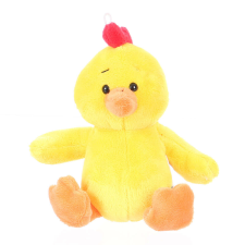  Carmen - plüss csibe - 19cm plüssfigura