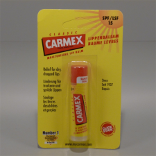 Carmex ajakápoló stift 4 g ajakápoló