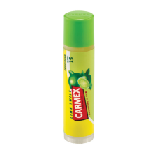 Carmex Ajakápoló stift, Lime 4,25 g ajakápoló