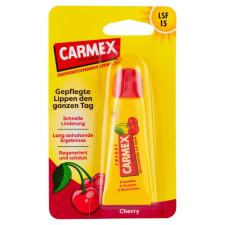 Carmex Ajakápoló tubusos 10g cseresznyés ajakápoló