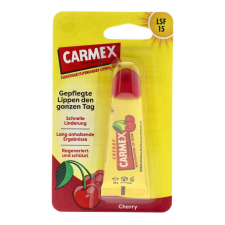 CARMEX AJAKÁPOLÓ TUBUSOS CSERESZNYÉS ajakápoló
