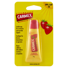 Carmex ajakápoló tubusos epres 10 g ajakápoló