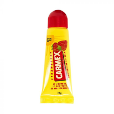 Carmex Ajakápoló tubusos epres (10g) ajakápoló