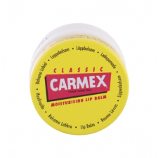 Carmex Classic ajakbalzsam 7,5 g nőknek ajakápoló