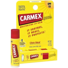 Carmex stick ajakápoló 4,25g ajakápoló