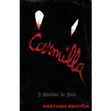  Carmilla (Heathen Edition) idegen nyelvű könyv