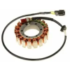Carmo BMW F650 F700 F800 K70 K71 K72 K73 generátor állórész újratekercselés Carmo Elektronika Generátor alkatrészek