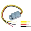 Carmo CARR1201 - 12V 4-utas 75 wattos kompakt univerzális feszültségszabályzó egyenirányító (32800-48720) Carmo Elektronika Feszültségszabályozók
