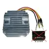 Carmo CARR134 - Suzuki GS GSX DR MOSFET feszültségszabályzó egyenirányító (RS21) Carmo Elektronika Feszültségszabályozók
