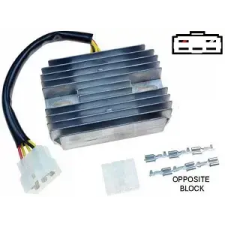 Carmo CARR1551 Triumph MOSFET feszültségszabályzó egyenirányító Carmo Elektronika Feszültségszabályozók egyéb motorkerékpár alkatrész