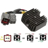 Carmo CARR204TGB TGB Blade Target MOSFET feszültségszabályzó egyenirányító Carmo Elektronika Feszültségszabályozók