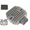 Carmo CARR4415 MOSFET feszültségszabályzó egyenirányító (SH640KA, SH578BA, SH640E-11, SH660-12, SH660AB, SH678A-13) Carmo  Elektronika Feszültségszabályozók