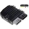 Carmo CARR5925 Aprilia RS660 RSV4 Tuareg Tuono Piaggio Beverly MP3 MOSFET feszültségszabályzó egyenirányító - 1A012332 SH870AA Carmo Elektronika Feszültségszabályozók