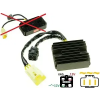 Carmo CARR694-TGB TGB 300XL nagy MOSFET feszültségszabályzó egyenirányító Carmo Elektronika Feszültségszabályozók