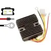 Carmo CARR921 Kawasaki KH250 MOSFET feszültségszabályzó egyenirányító Carmo Elektronika Feszültségszabályozók