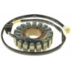 Carmo Honda CBR1100XX Super Blackbird CARG5221-SICC generátor állórész 31120-MAT-E01, 31120-MAT-004 Carmo Elektronika Generátor alkatrészek