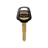 Carmo Honda GL1800 GL1800A Goldwing blanco HISS kulcs új - (35121-MCA-811, 35121MCA811) Carmo Elektronika Gyújtások Gyújtáskapcsolók, zárszettek