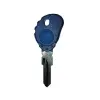 Carmo KTM chip kulcs (alternatív kék) 62611067000 Carmo Kategorizálatlan termékek